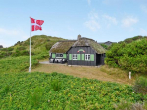 Holiday Home Annika - from the sea by Interhome